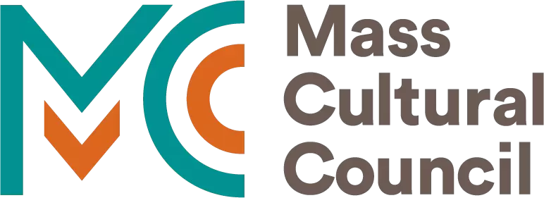 Mass Cultural Council Logo - Color