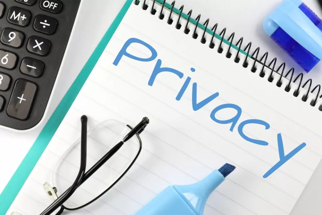 privacy image